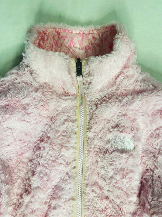 THE NORTH FACE Reversible Jacket – Pink (Women’s M)