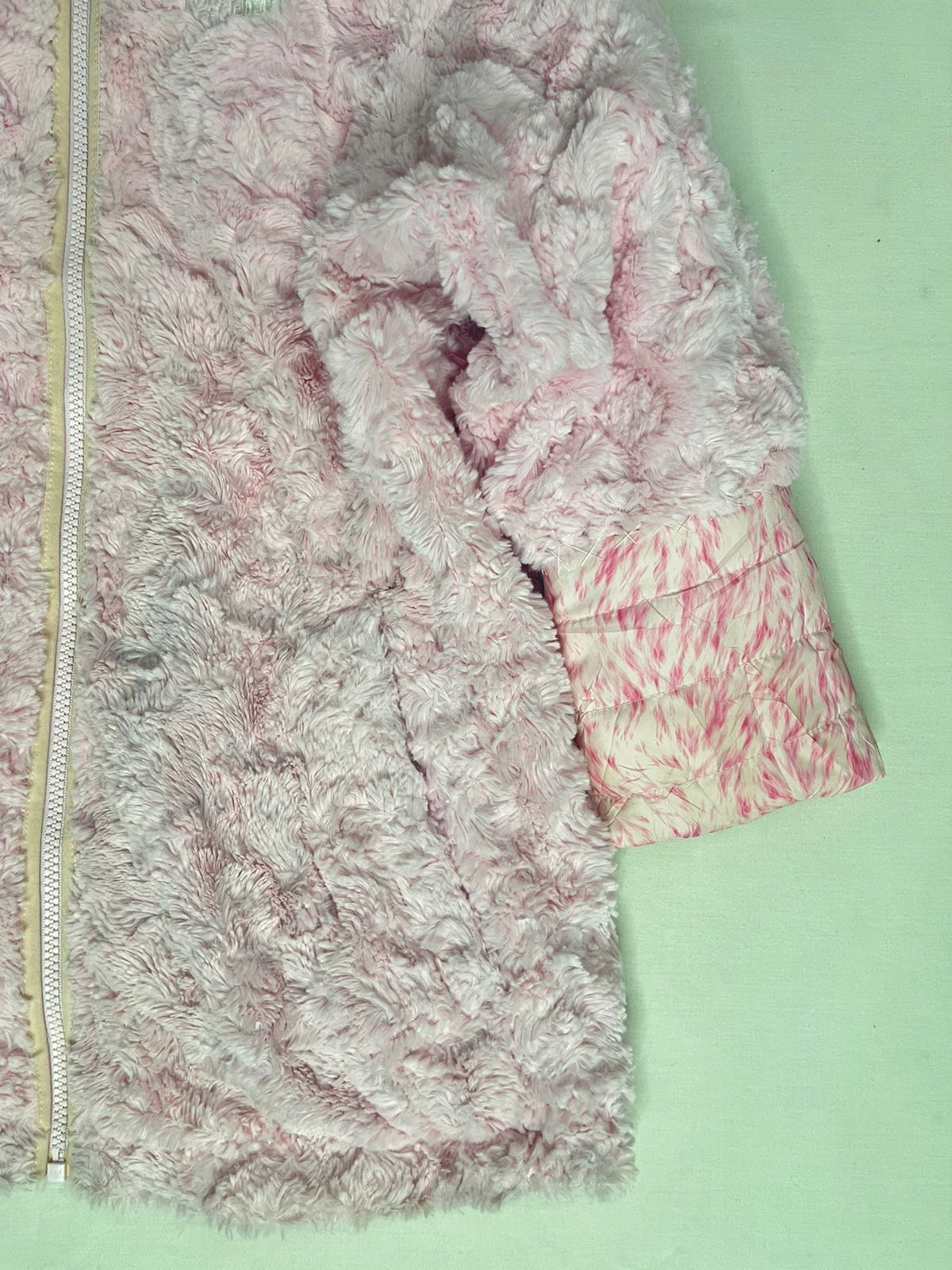 THE NORTH FACE Reversible Jacket – Pink (Women’s M)