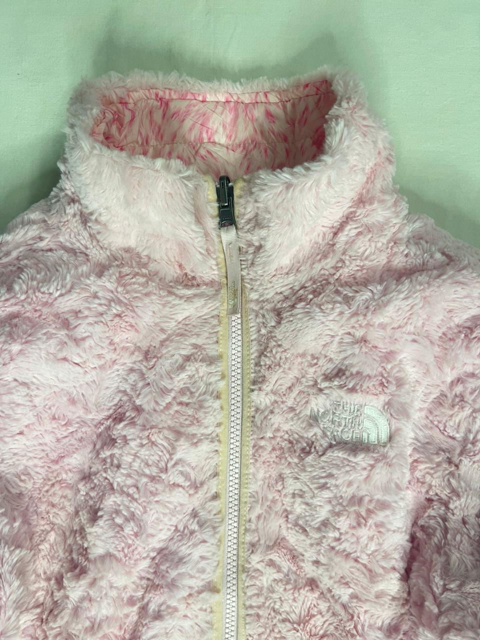 THE NORTH FACE Reversible Jacket – Pink (Women’s M)
