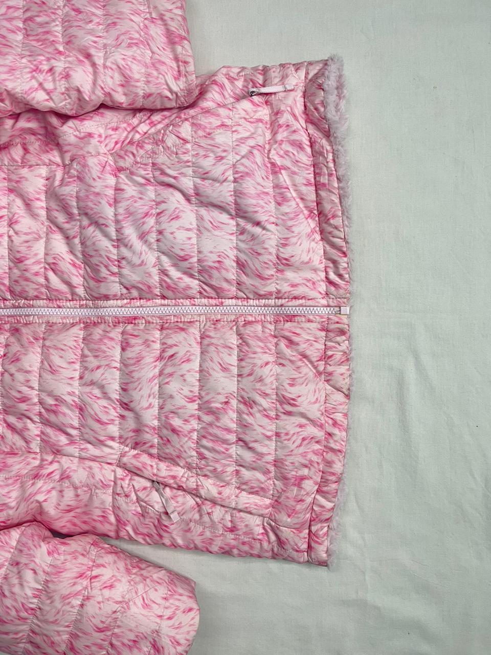 THE NORTH FACE Reversible Jacket – Pink (Women’s M)