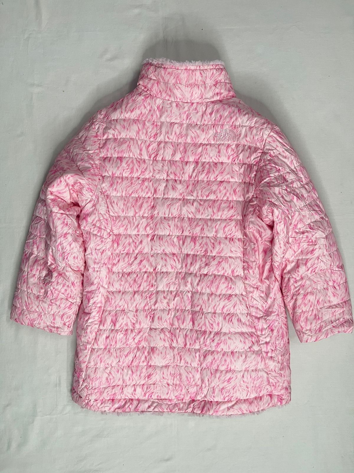 THE NORTH FACE Reversible Jacket – Pink (Women’s M)