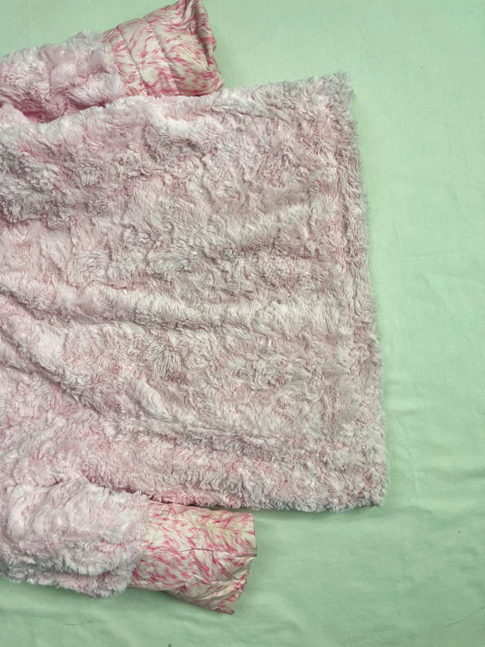 THE NORTH FACE Reversible Jacket – Pink (Women’s M)