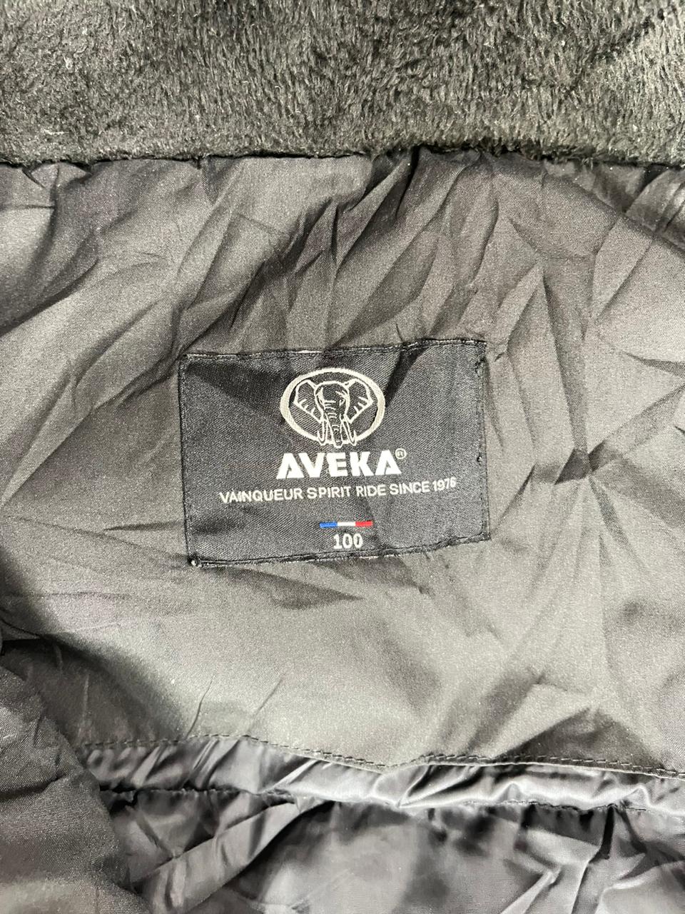 AVEKA Heavy Duty Outdoor Jacket – Large (Men’s)