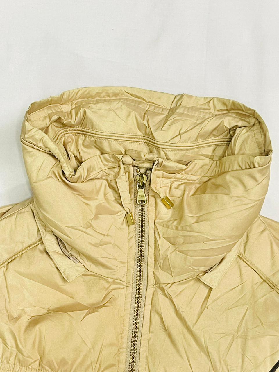 FILA Golden Short Jacket – Women’s – Size M