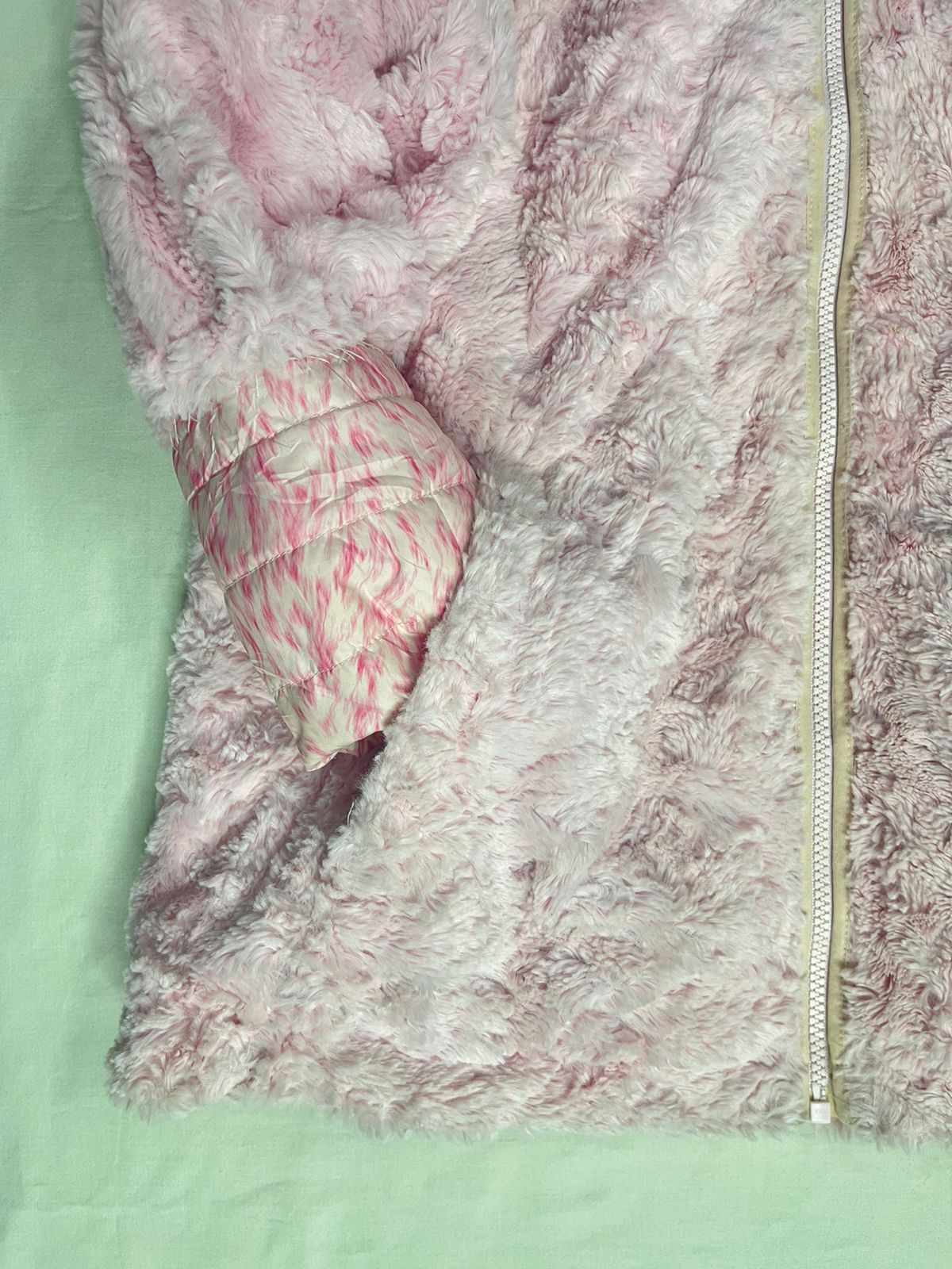 THE NORTH FACE Reversible Jacket – Pink (Women’s M)