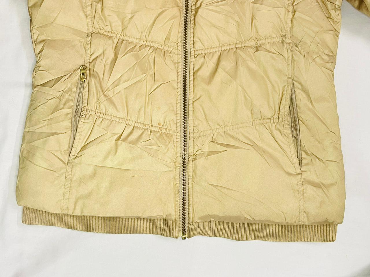 FILA Golden Short Jacket – Women’s – Size M