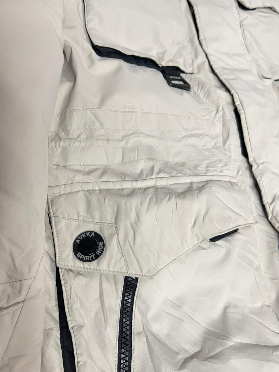 AVEKA Heavy Duty Outdoor Jacket – Large (Men’s)