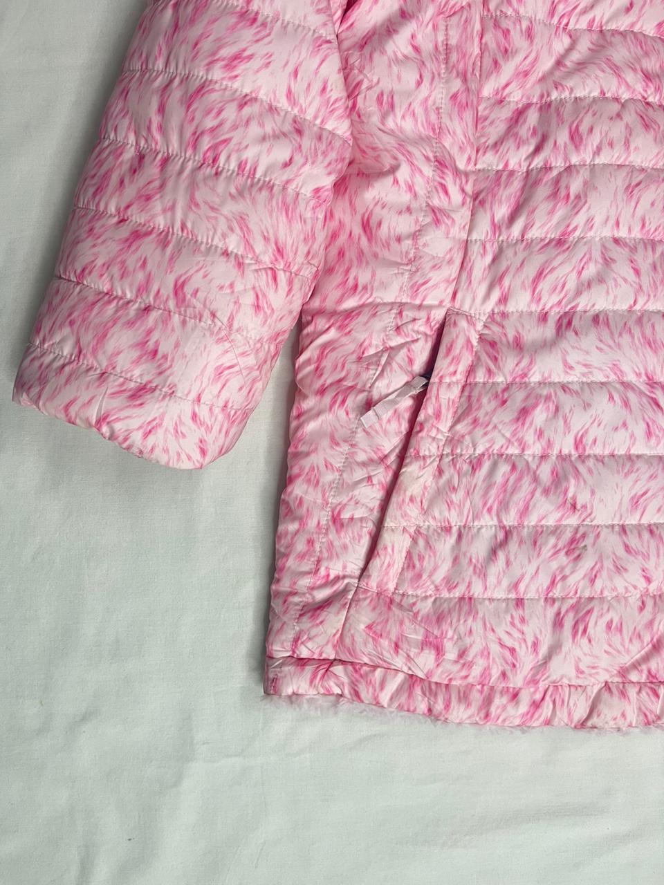 THE NORTH FACE Reversible Jacket – Pink (Women’s M)