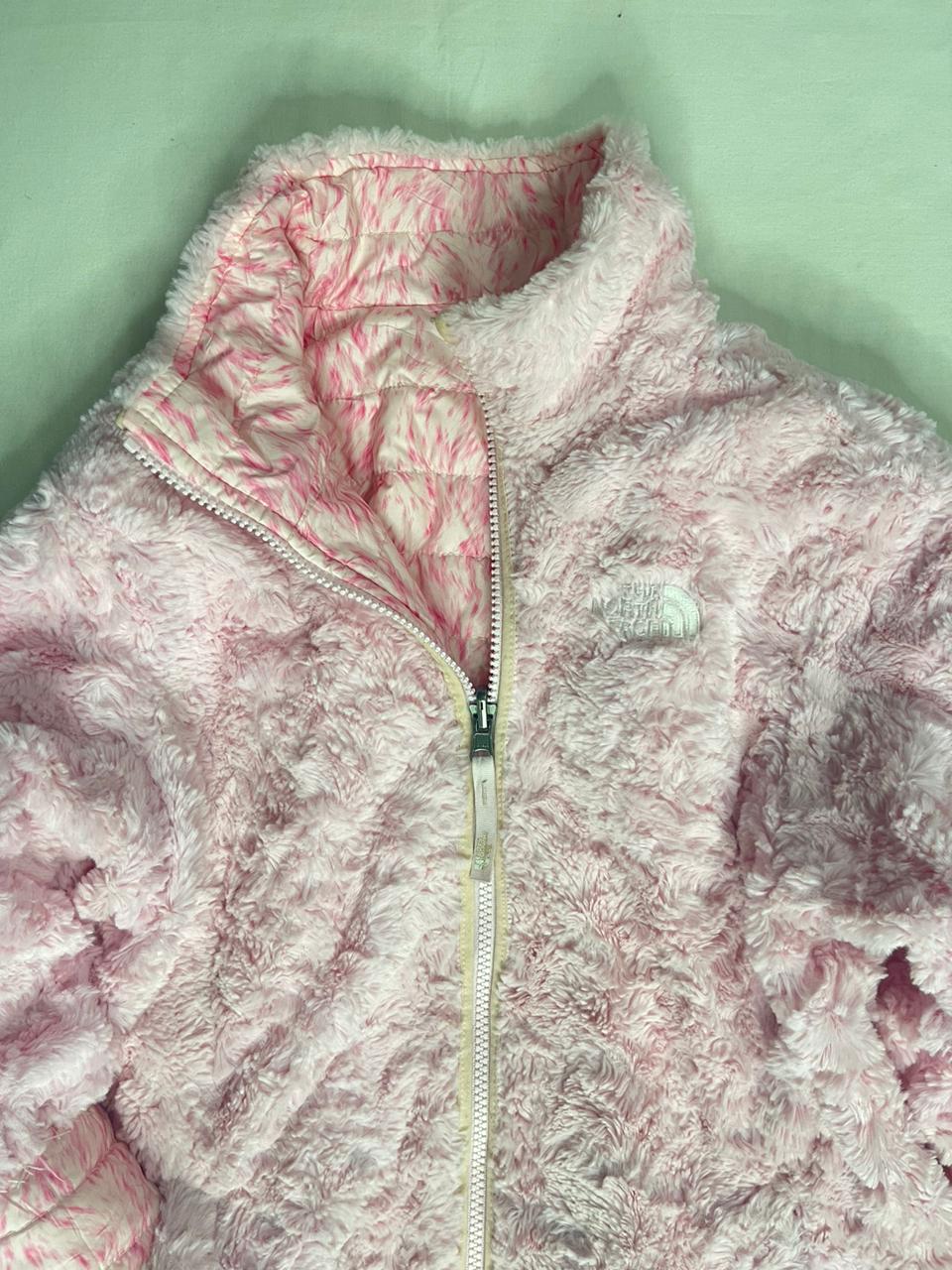 THE NORTH FACE Reversible Jacket – Pink (Women’s M)