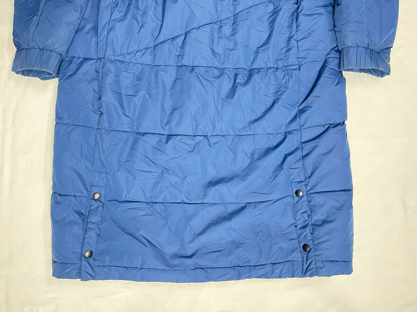 BEN HOGAN Long Down Jacket – Men’s Large “Built for Snow. Styled for the Street.”