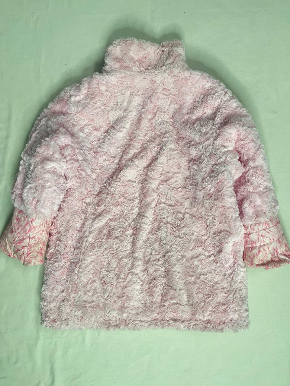 THE NORTH FACE Reversible Jacket – Pink (Women’s M)