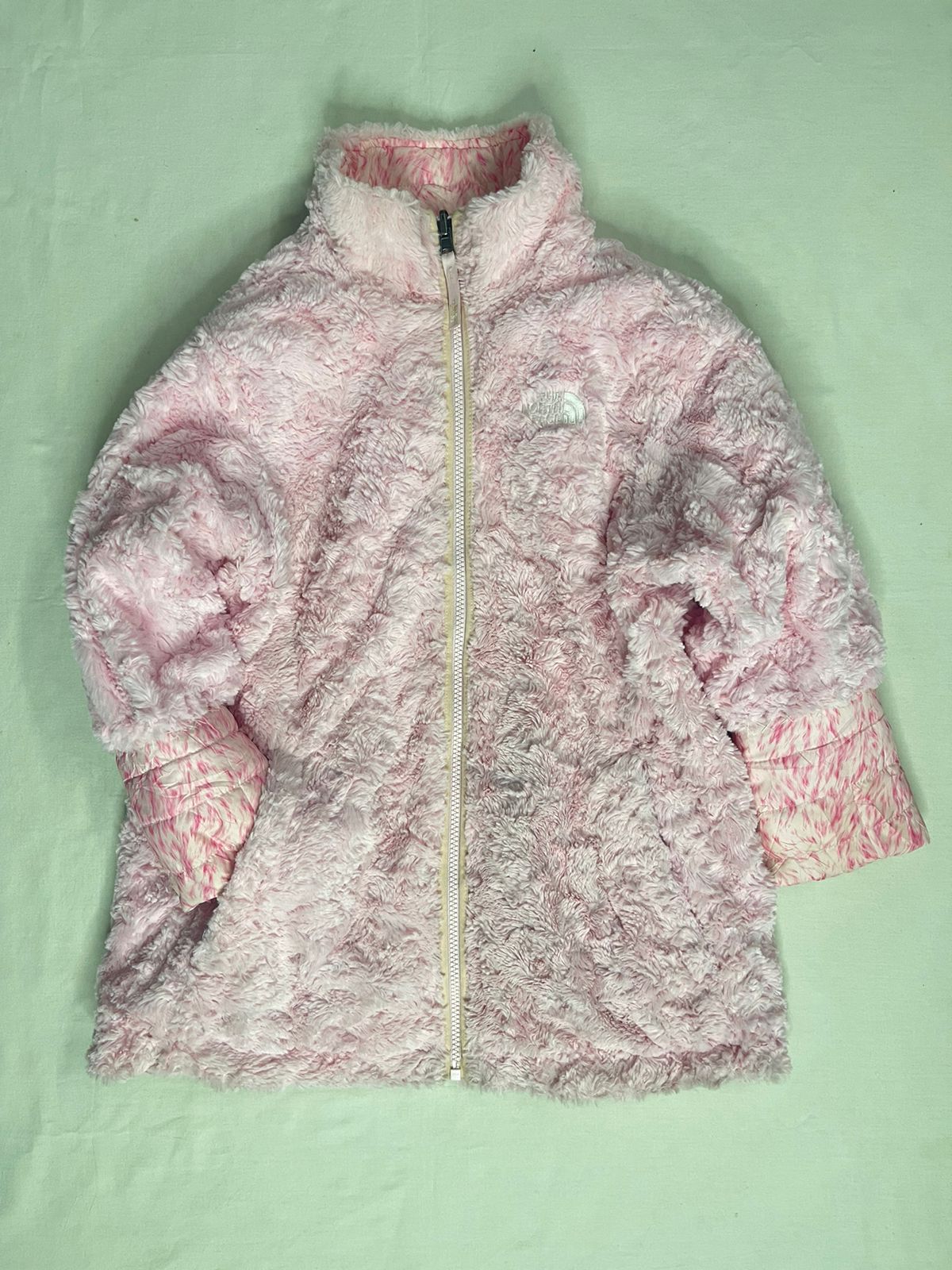 THE NORTH FACE Reversible Jacket – Pink (Women’s M)