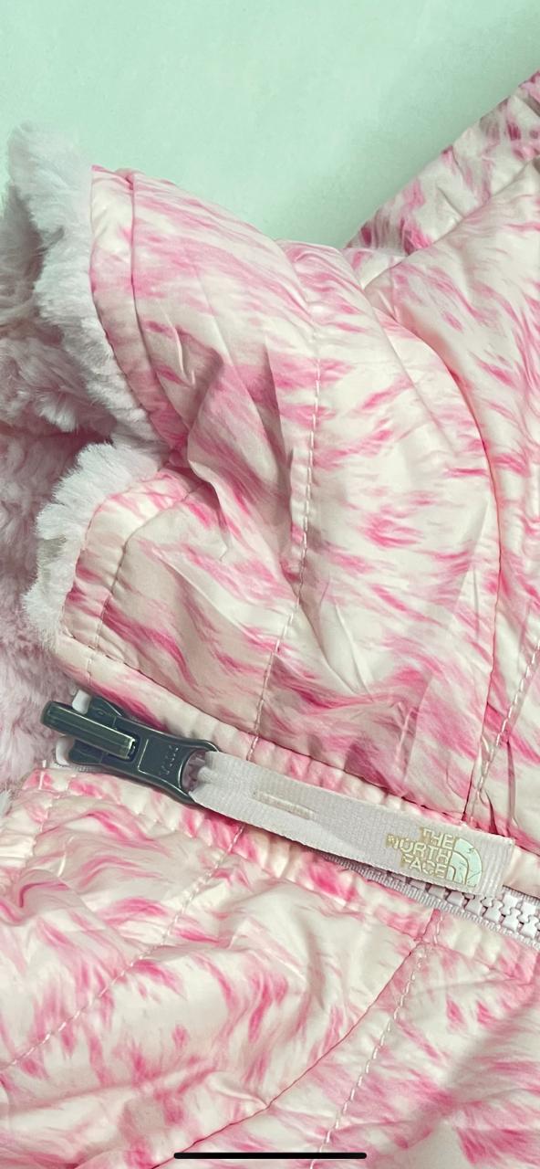 THE NORTH FACE Reversible Jacket – Pink (Women’s M)