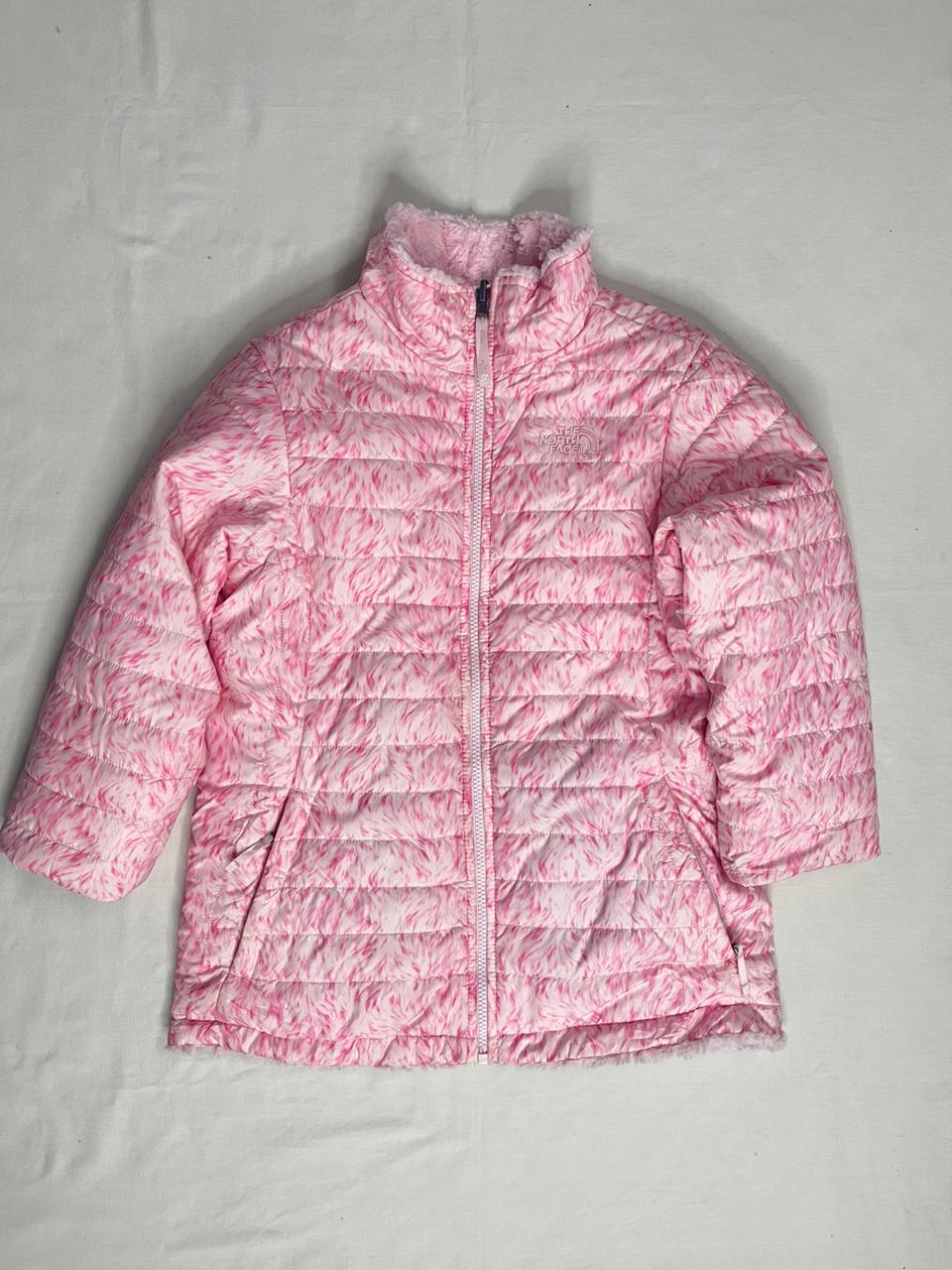 THE NORTH FACE Reversible Jacket – Pink (Women’s M)