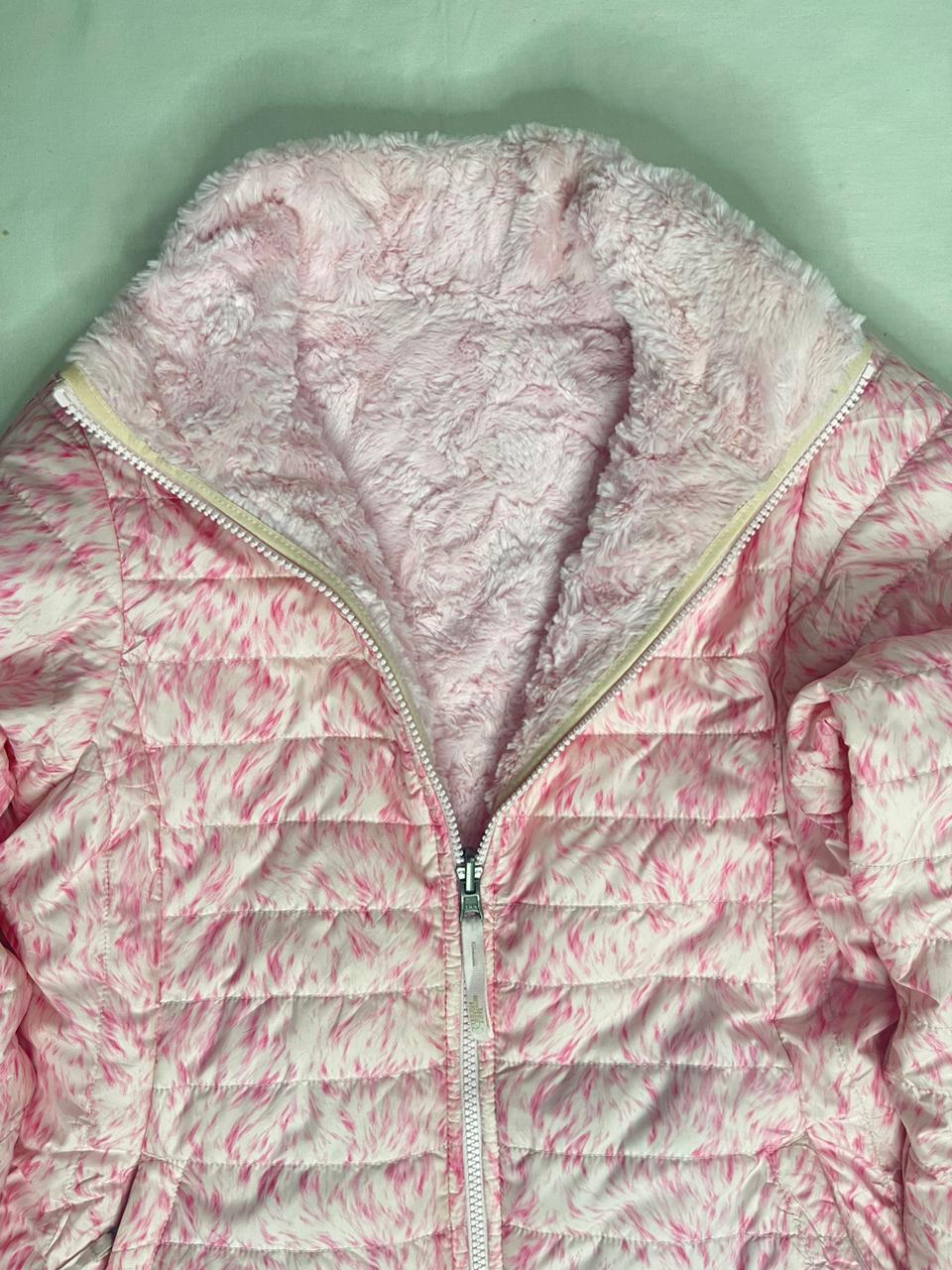 THE NORTH FACE Reversible Jacket – Pink (Women’s M)